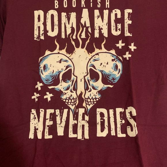 Severed by Vengeance probably smut special edition - Picture 8 of 8